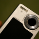 Illustration for article titled First Look: Zink Camera Has a Printer In Its Back